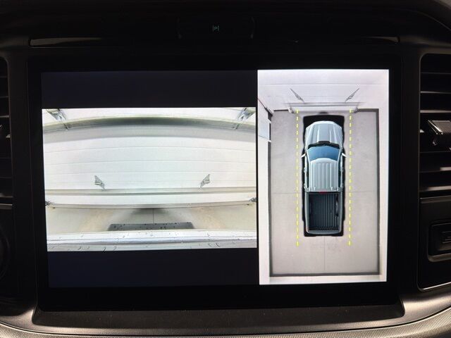 2025 Ford F-150 Lariat Pine River MN