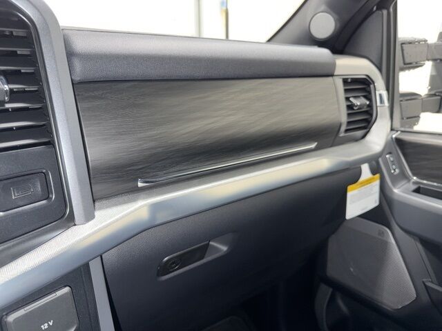 2025 Ford F-150 Lariat Pine River MN