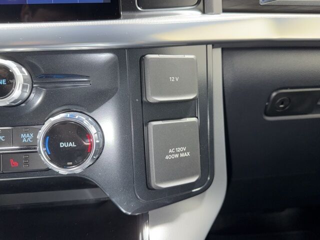 2025 Ford F-150 Lariat Pine River MN