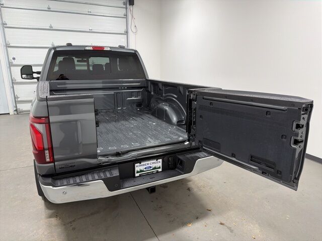 2025 Ford F-150 Lariat Pine River MN