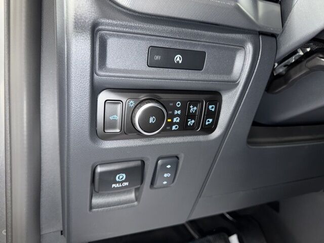 2025 Ford F-150 Lariat Pine River MN