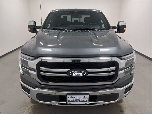 2025 Ford F-150 Lariat Pine River MN