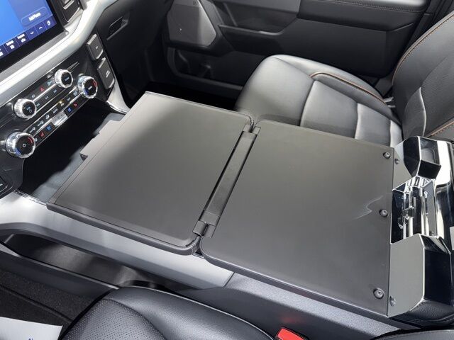 2025 Ford F-150 Lariat Pine River MN