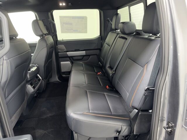 2025 Ford F-150 Lariat Pine River MN