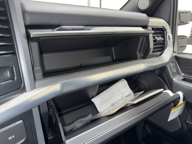 2025 Ford F-150 Lariat Pine River MN