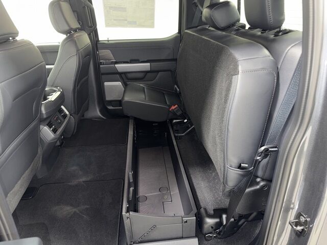 2025 Ford F-150 Lariat Pine River MN