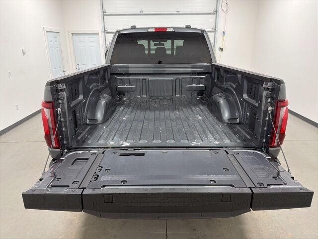 2025 Ford F-150 Lariat Pine River MN