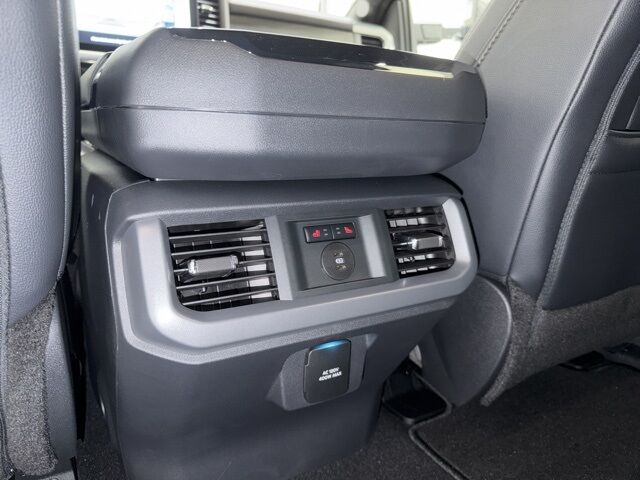 2025 Ford F-150 Lariat Pine River MN