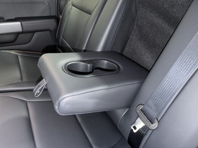 2025 Ford F-150 Lariat Pine River MN