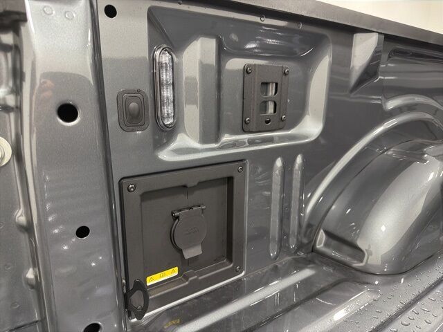 2025 Ford F-150 Lariat Pine River MN