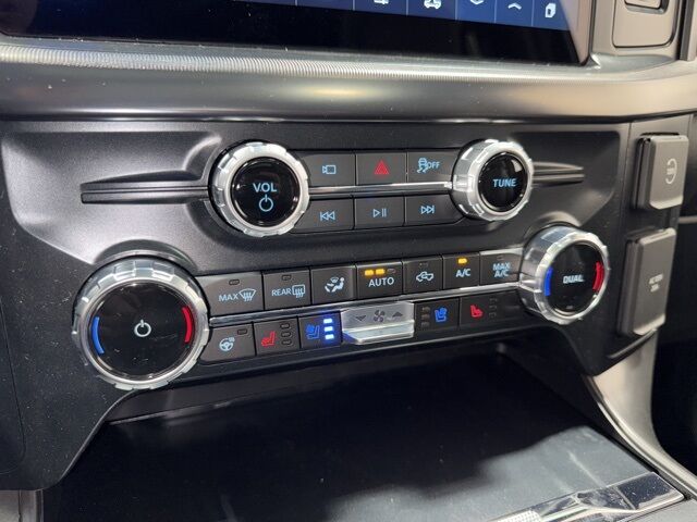 2025 Ford F-150 Lariat Pine River MN