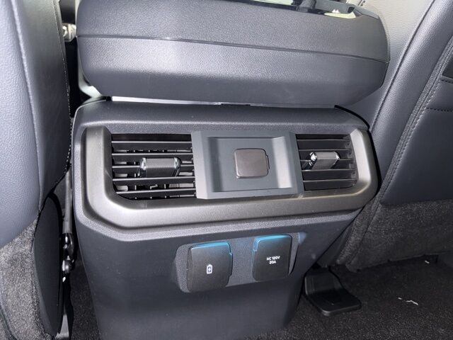 2025 Ford F-150 Lariat Pine River MN