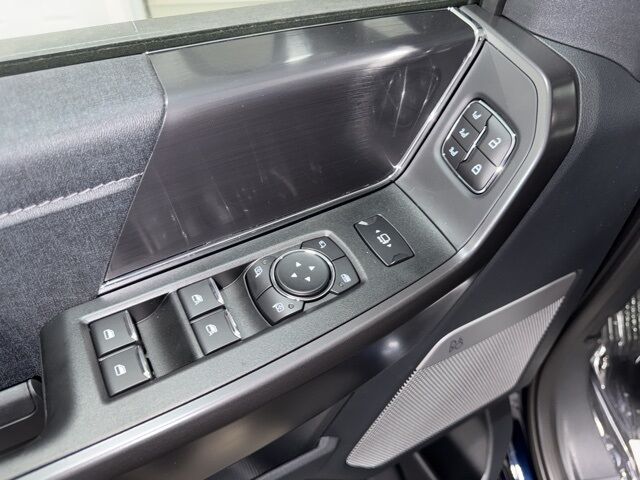 2025 Ford F-150 Lariat Pine River MN