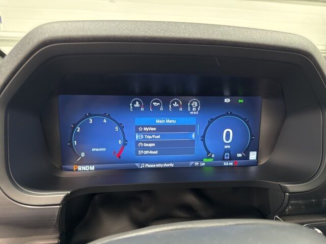 2025 Ford F-150 Lariat Pine River MN