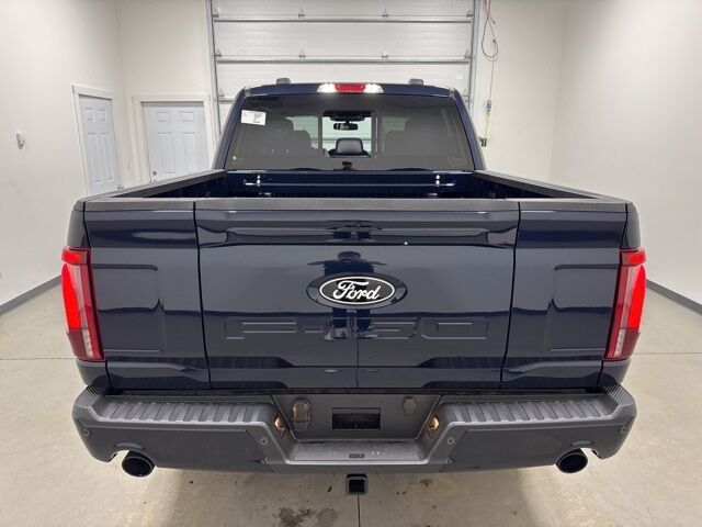 2025 Ford F-150 Lariat Pine River MN