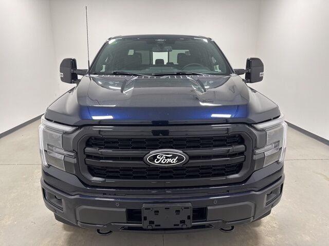 2025 Ford F-150 Lariat Pine River MN