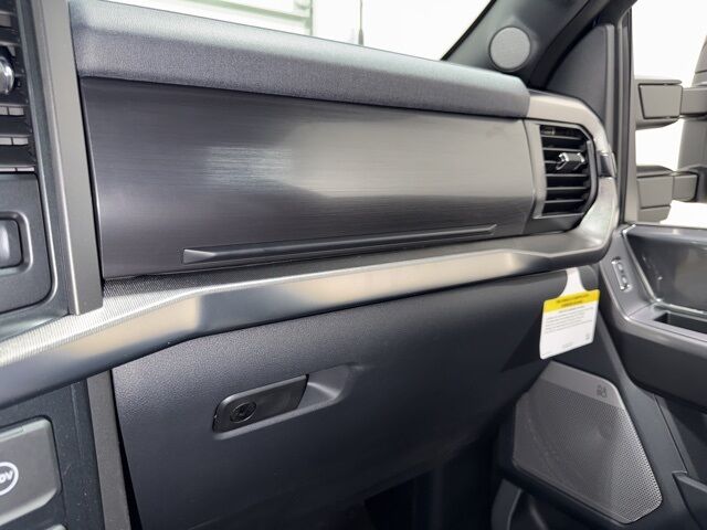 2025 Ford F-150 Lariat Pine River MN