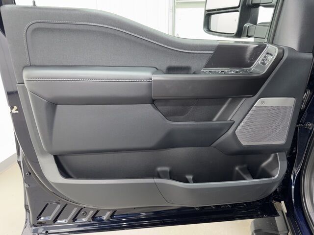 2025 Ford F-150 Lariat Pine River MN
