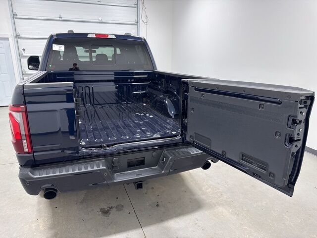 2025 Ford F-150 Lariat Pine River MN