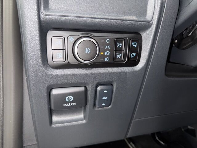 2025 Ford F-150 Lariat Pine River MN