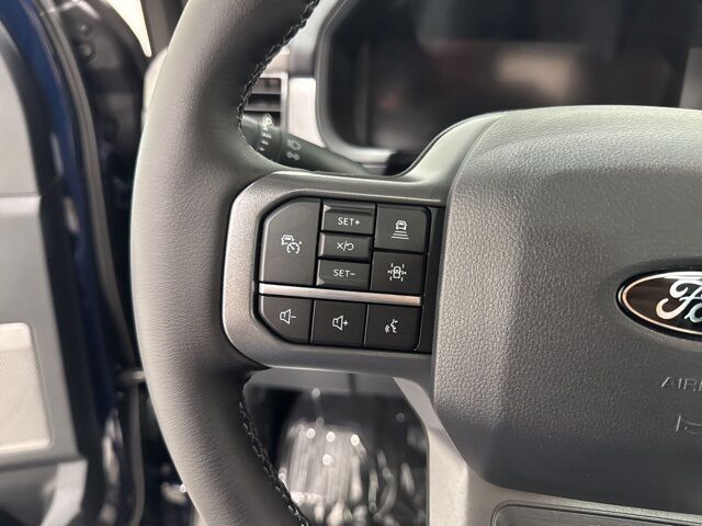 2025 Ford F-150 Lariat Pine River MN