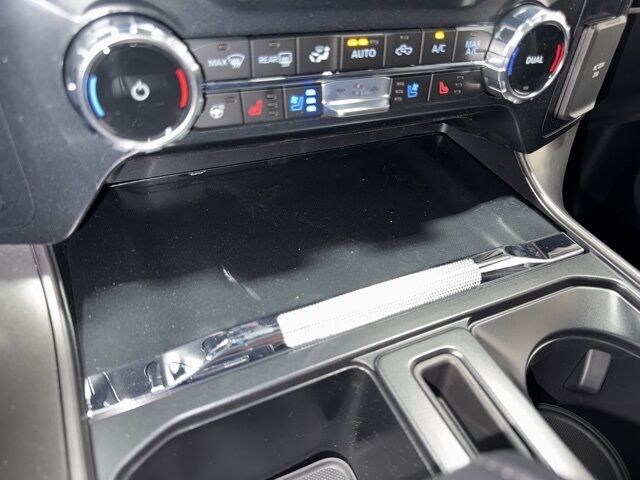 2025 Ford F-150 Lariat Pine River MN