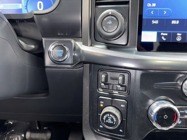 2025 Ford F-150 Lariat Pine River MN