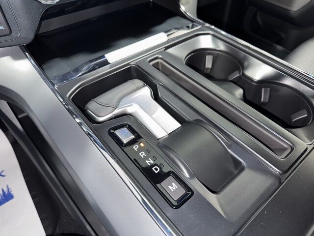 2025 Ford F-150 Lariat Pine River MN