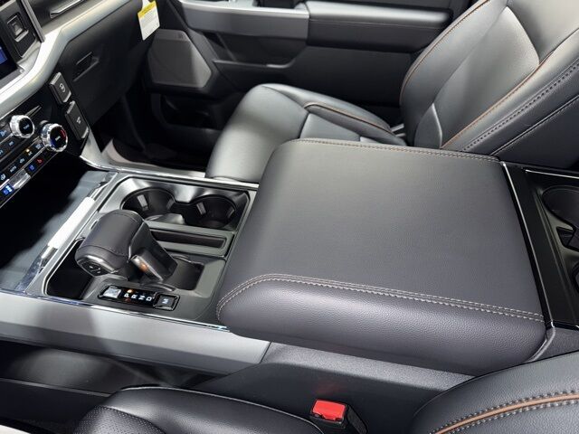 2025 Ford F-150 Lariat Pine River MN