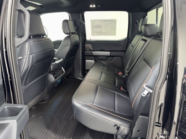 2025 Ford F-150 Lariat Pine River MN