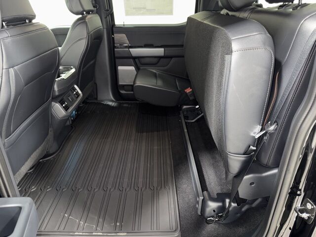 2025 Ford F-150 Lariat Pine River MN