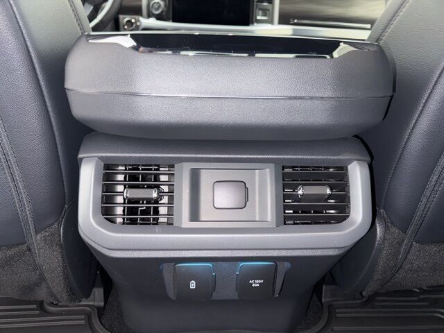 2025 Ford F-150 Lariat Pine River MN