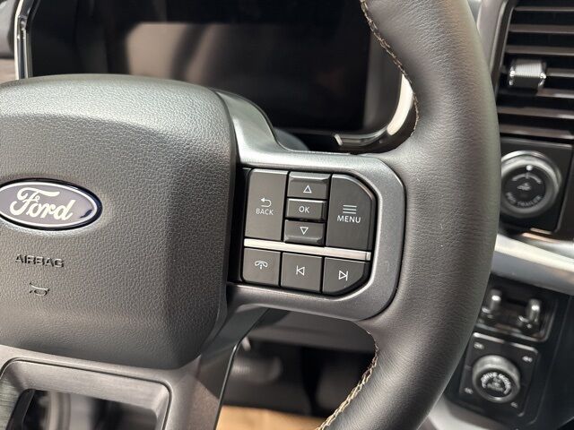 2025 Ford F-150 Lariat Pine River MN