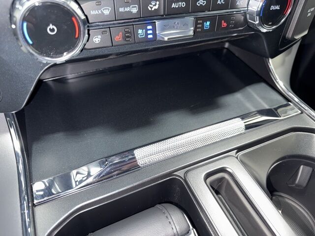 2025 Ford F-150 Lariat Pine River MN