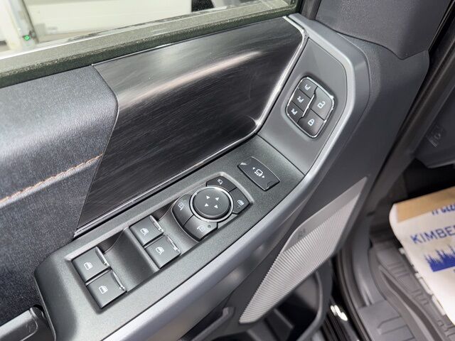 2025 Ford F-150 Lariat Pine River MN