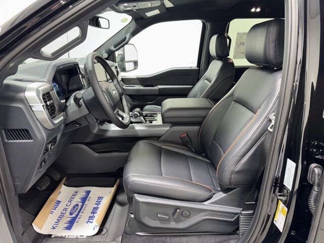 2025 Ford F-150 Lariat Pine River MN