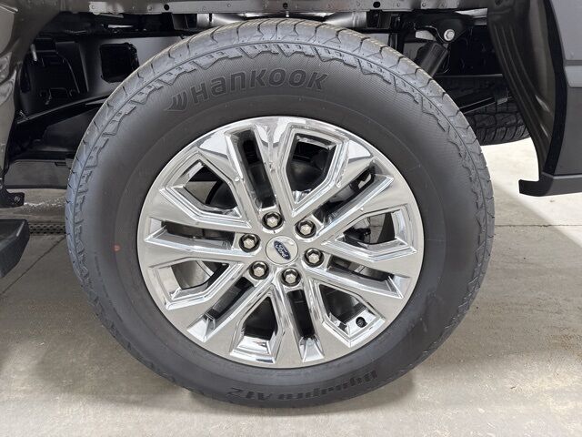 2025 Ford F-150 Lariat Pine River MN