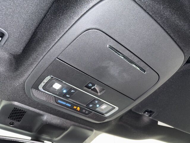 2025 Ford F-150 Lariat Pine River MN
