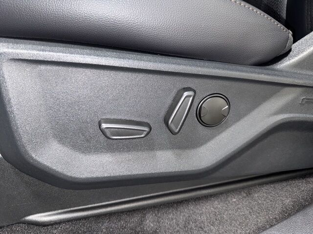 2025 Ford F-150 Lariat Pine River MN