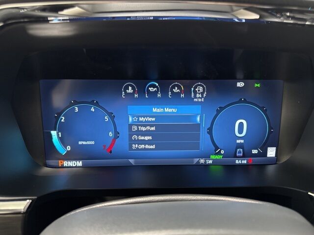 2025 Ford F-150 Lariat Pine River MN