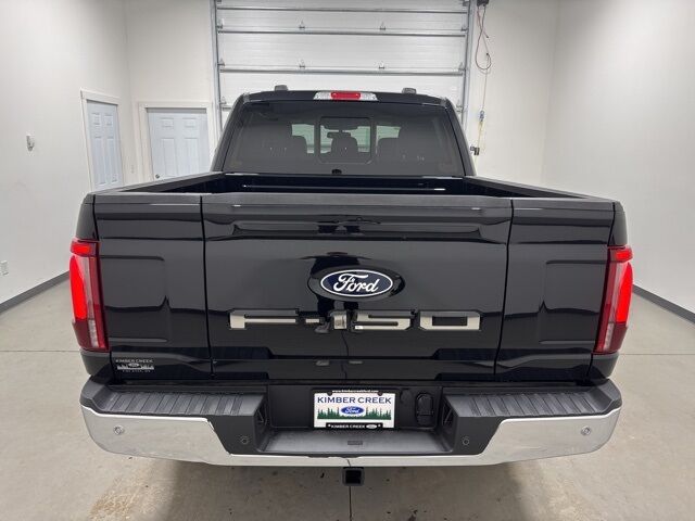 2025 Ford F-150 Lariat Pine River MN