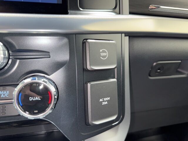 2025 Ford F-150 Lariat Pine River MN