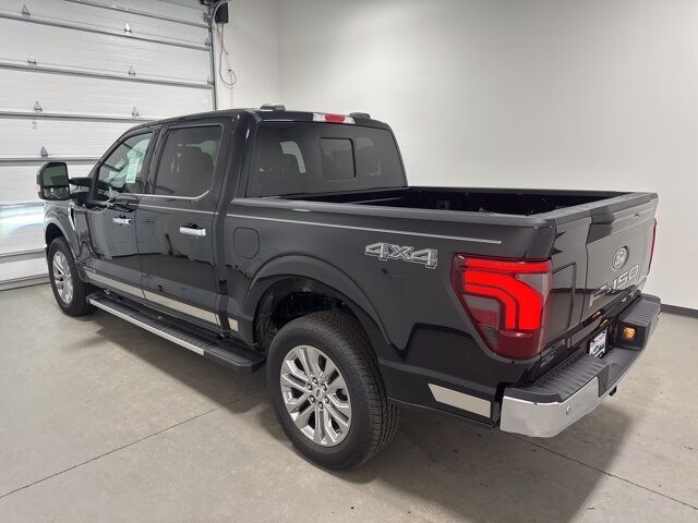 2025 Ford F-150 Lariat Pine River MN