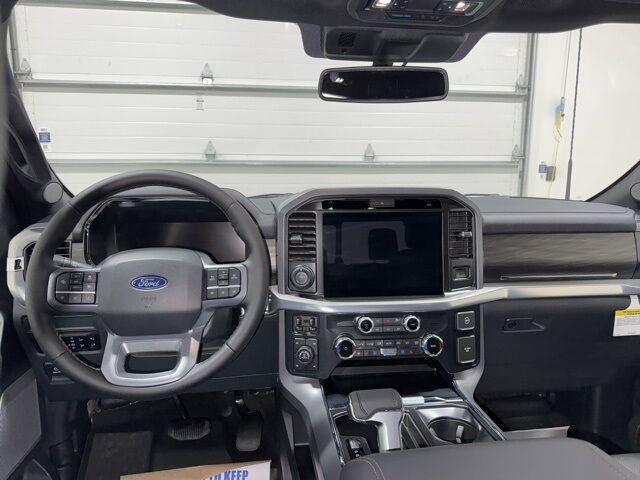 2025 Ford F-150 Lariat Pine River MN