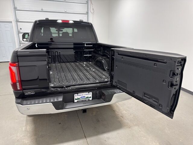 2025 Ford F-150 Lariat Pine River MN