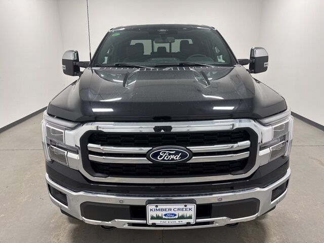 2025 Ford F-150 Lariat Pine River MN
