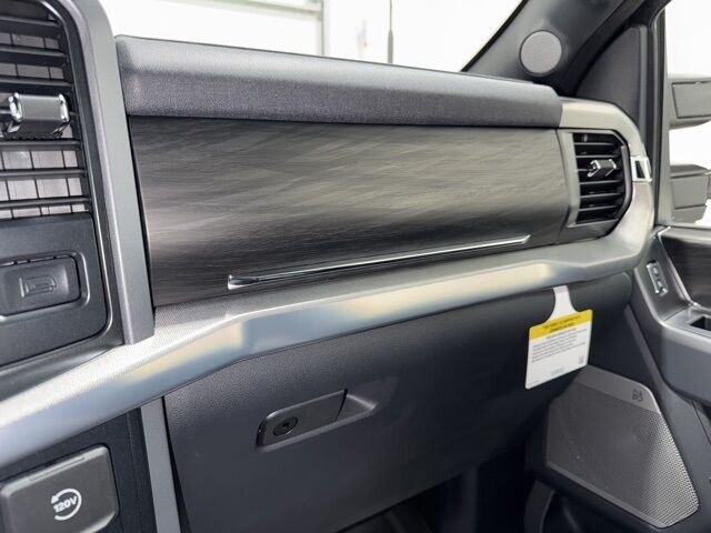 2025 Ford F-150 Lariat Pine River MN