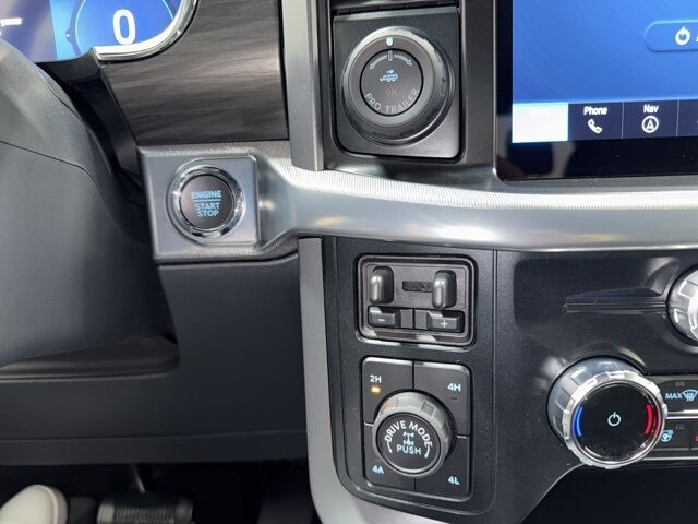2025 Ford F-150 Lariat Pine River MN