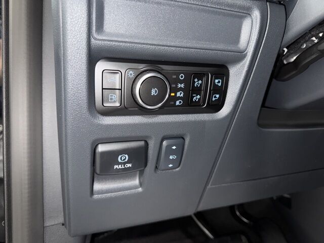 2025 Ford F-150 Lariat Pine River MN