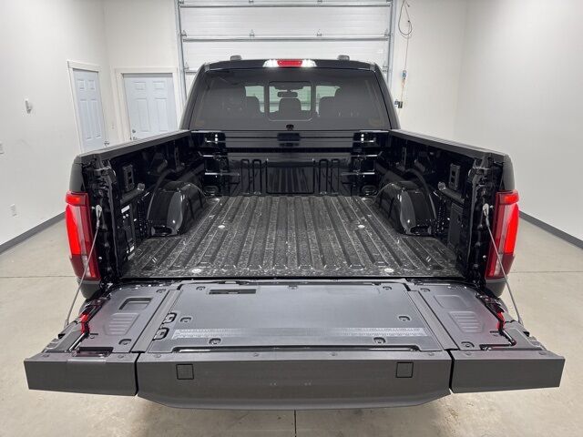 2025 Ford F-150 Lariat Pine River MN